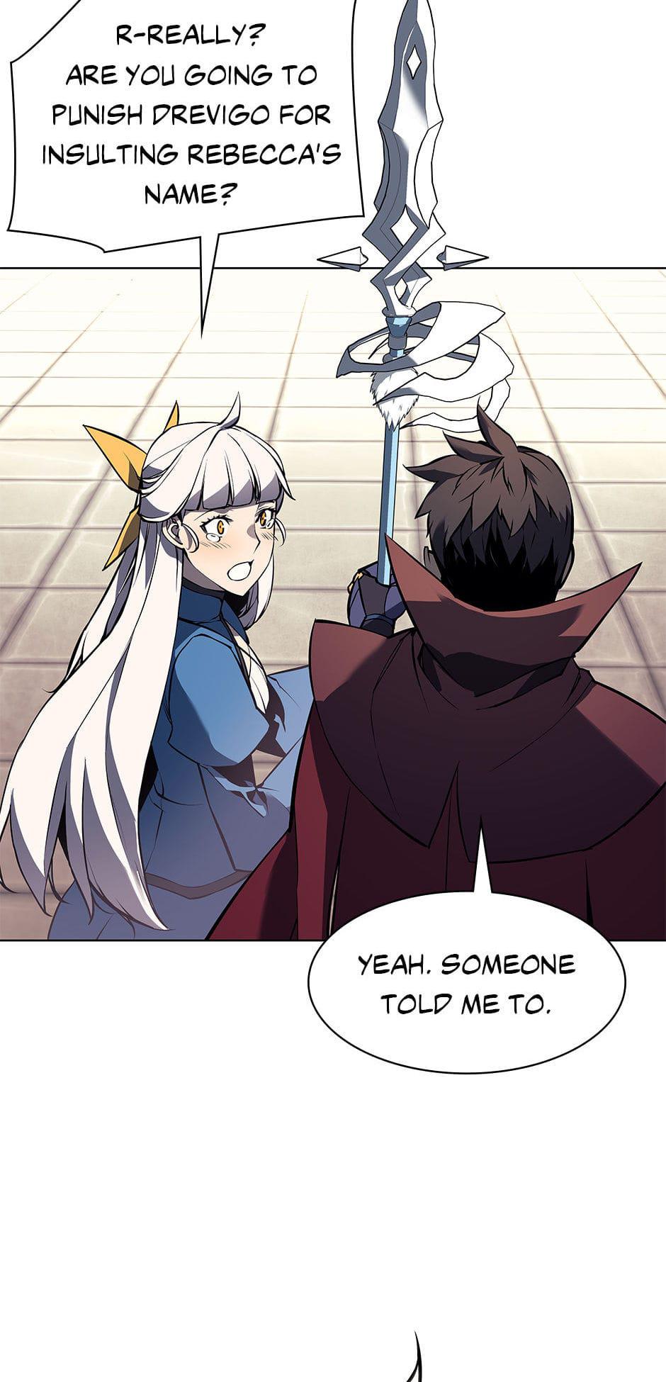 Overgeared Chapter 65 — page 87