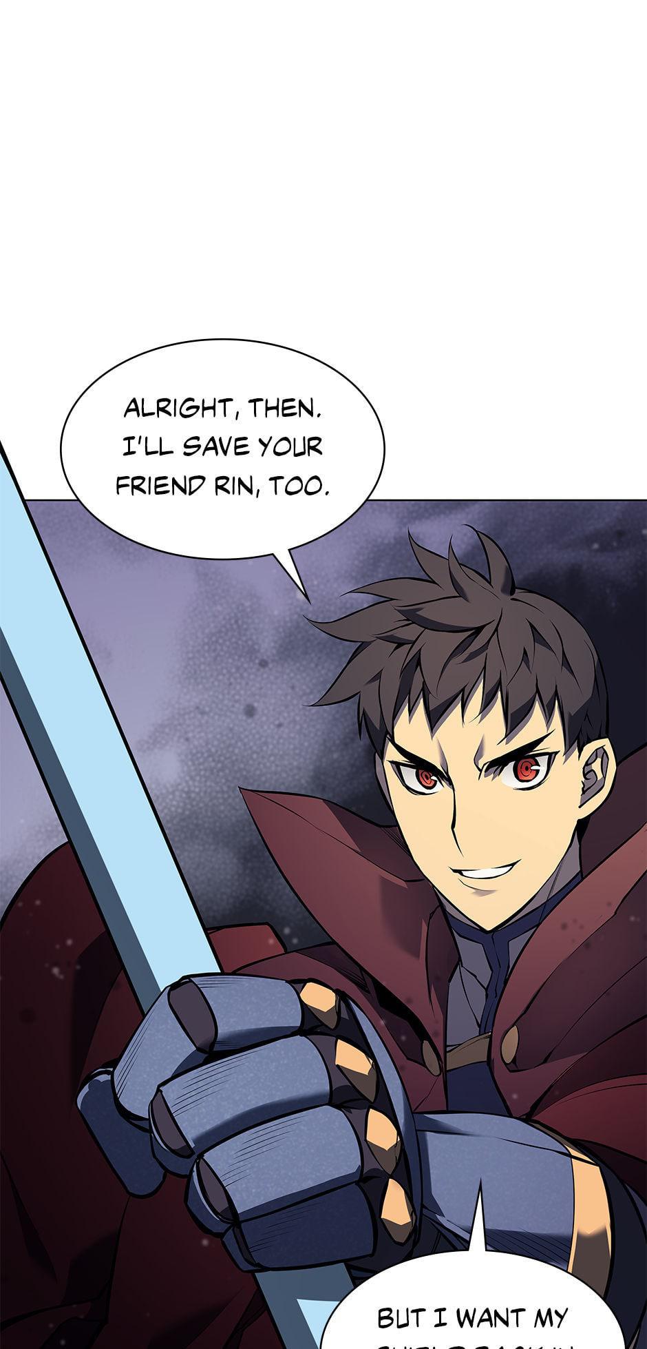 Overgeared Chapter 65 — page 89
