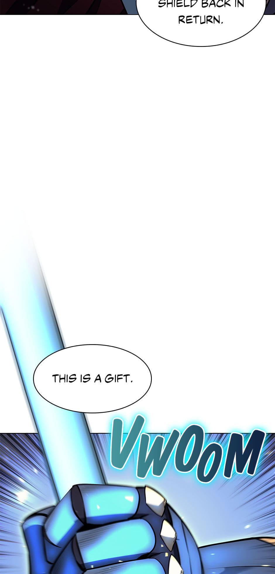 Overgeared Chapter 65 — page 90