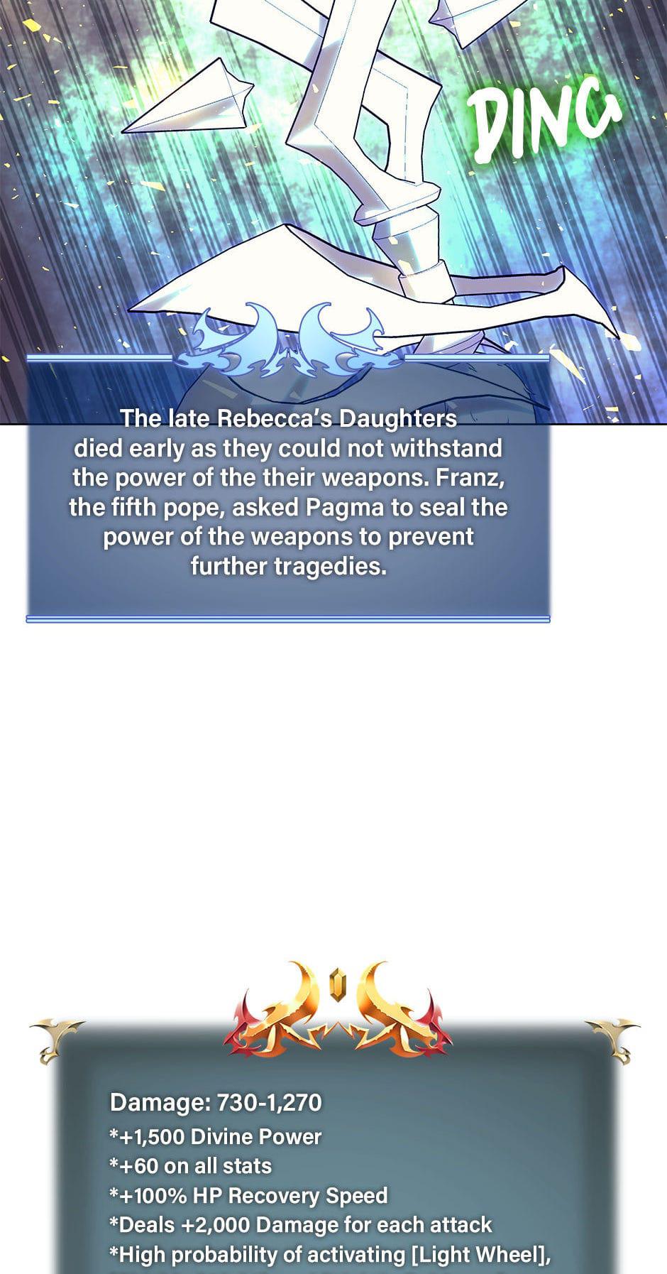 Overgeared Chapter 66 — page 3