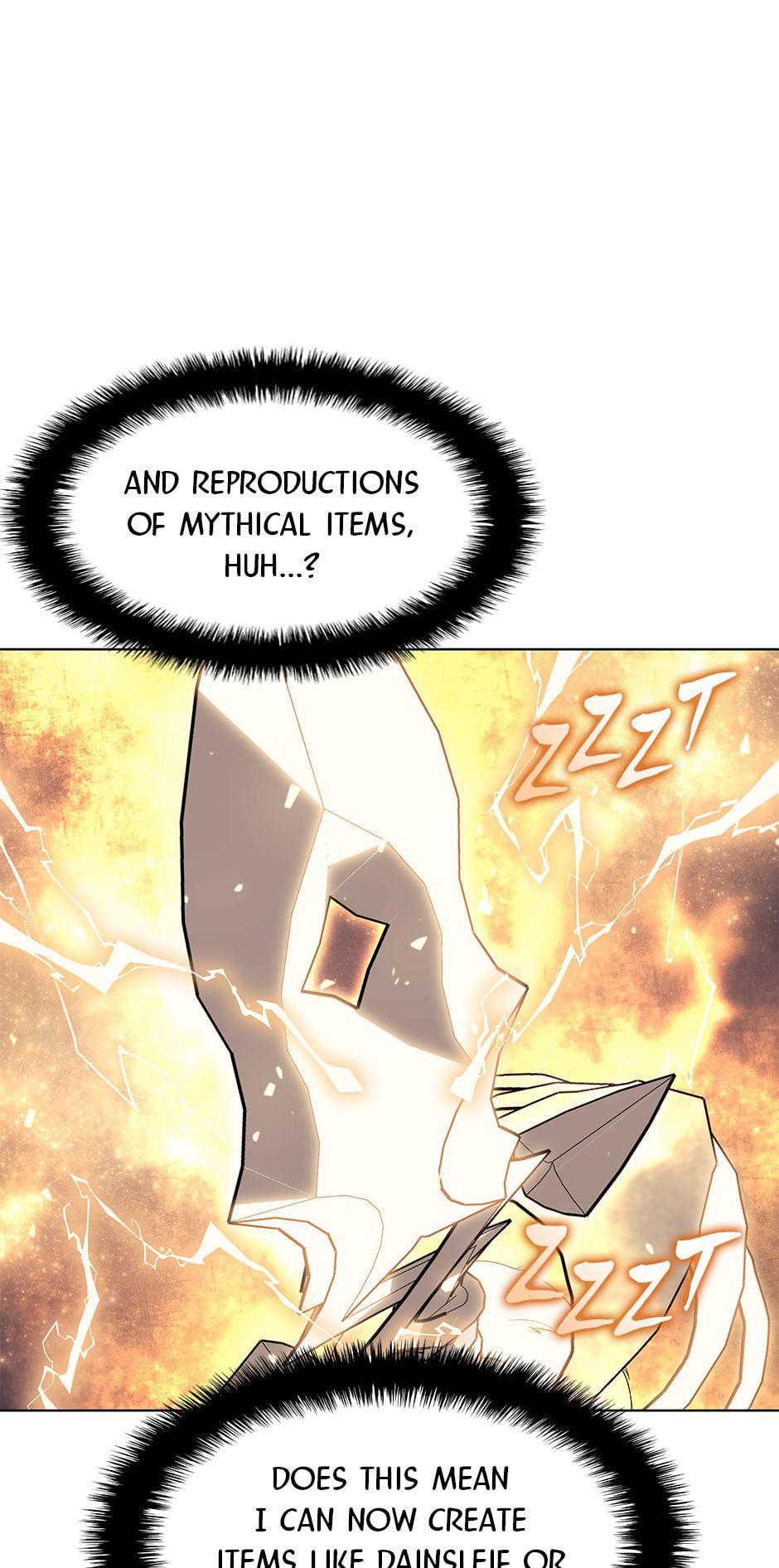 Overgeared Chapter 66 — page 11