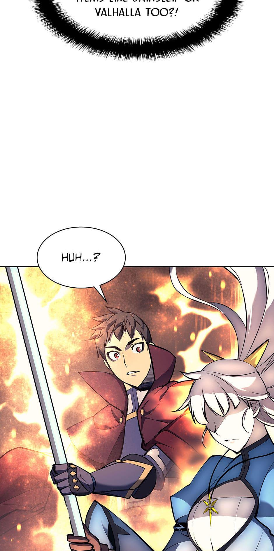 Overgeared Chapter 66 — page 12