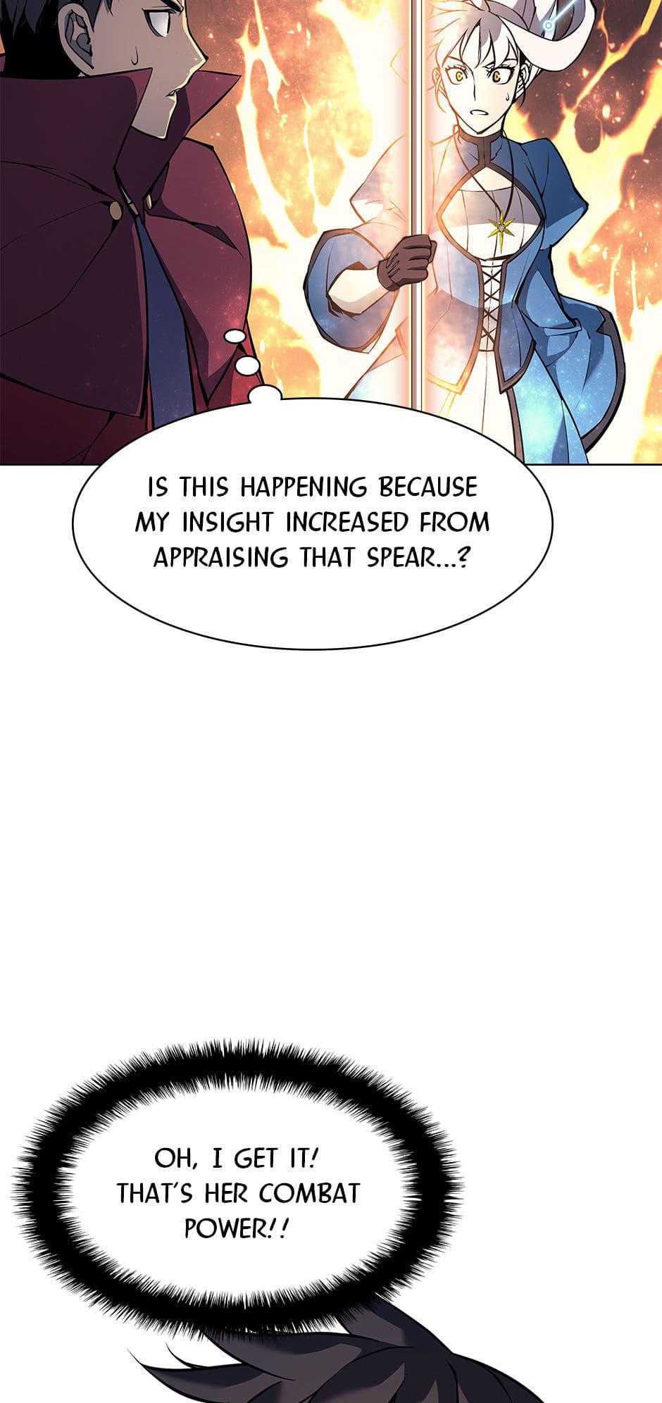 Overgeared Chapter 66 — page 17