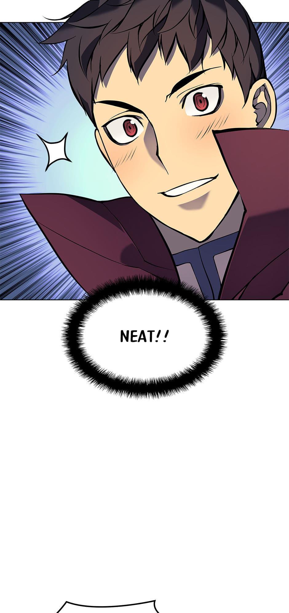 Overgeared Chapter 66 — page 18