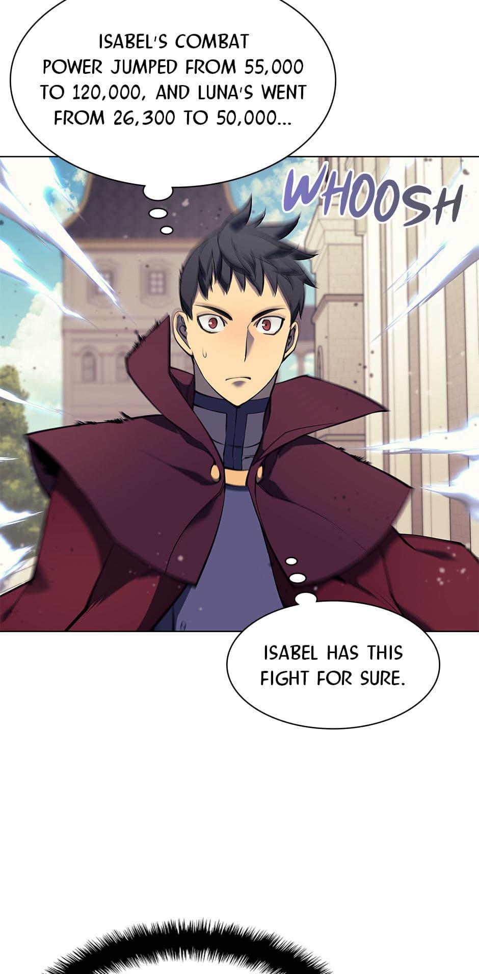 Overgeared Chapter 66 — page 22