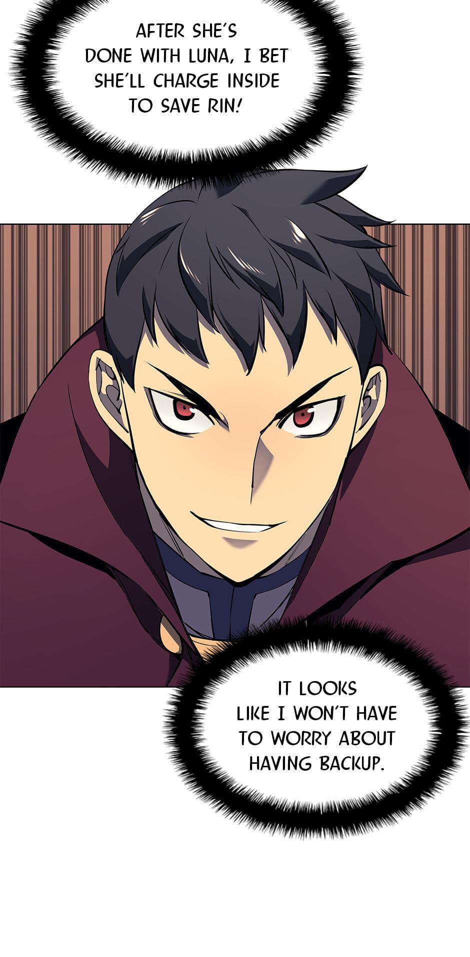 Overgeared Chapter 66 — page 23