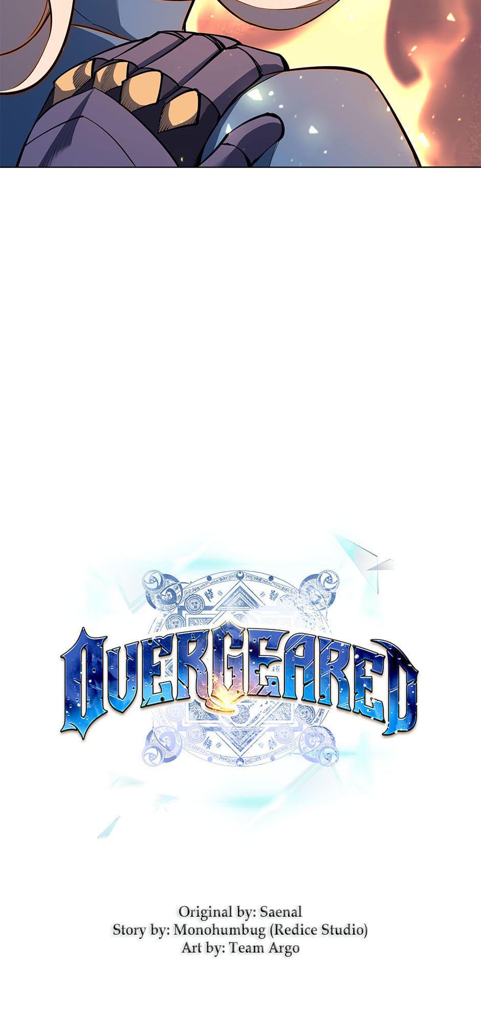 Overgeared Chapter 66 — page 26