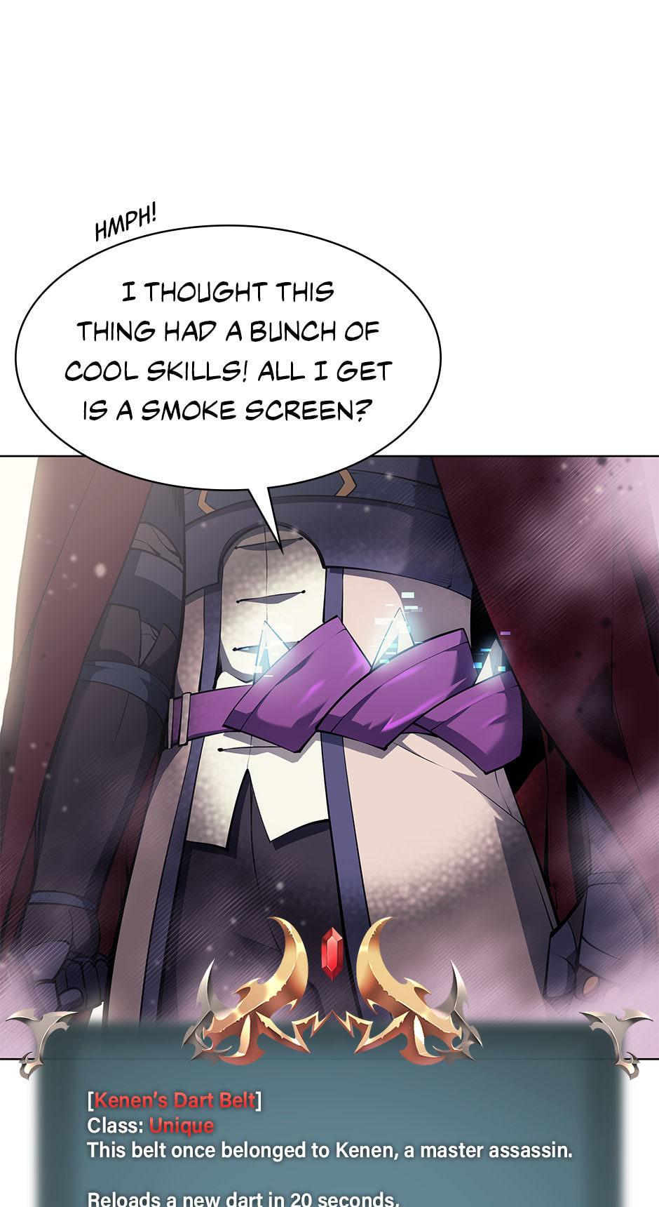 Overgeared Chapter 66 — page 36