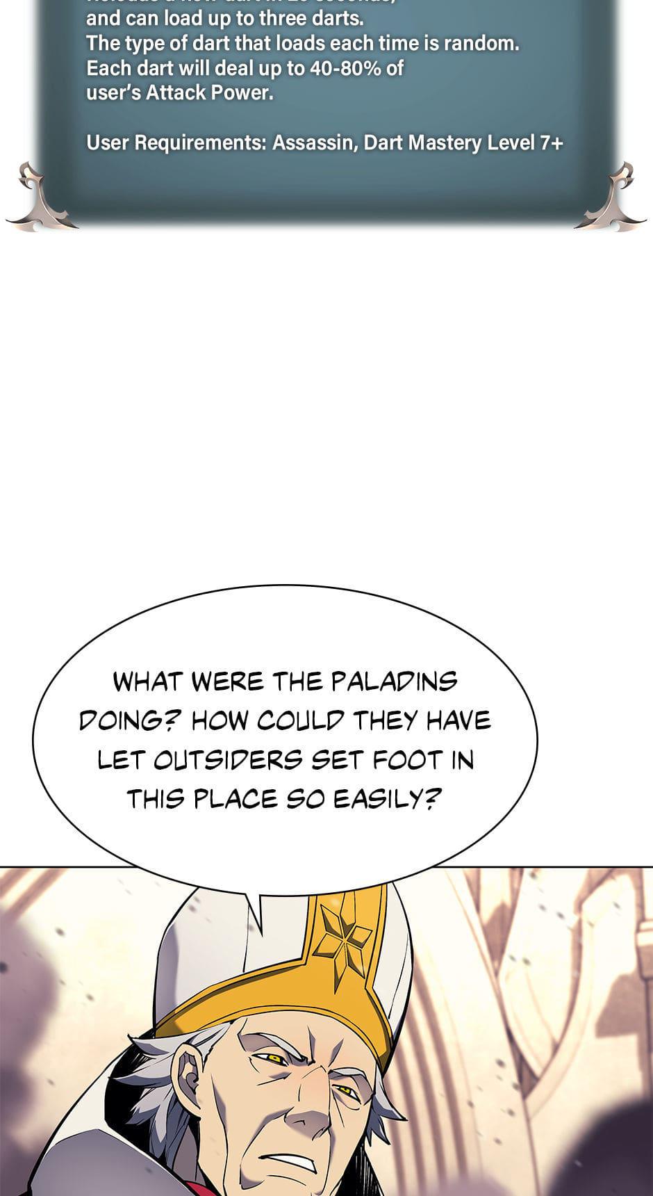 Overgeared Chapter 66 — page 37
