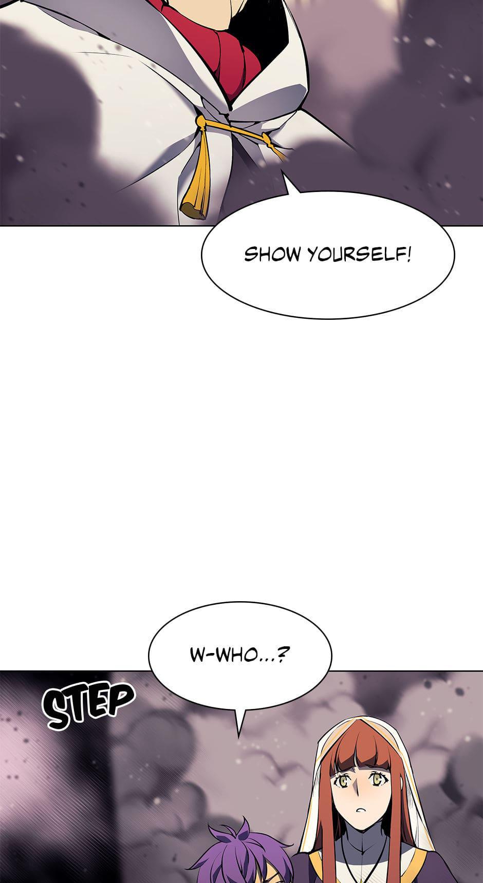 Overgeared Chapter 66 — page 38