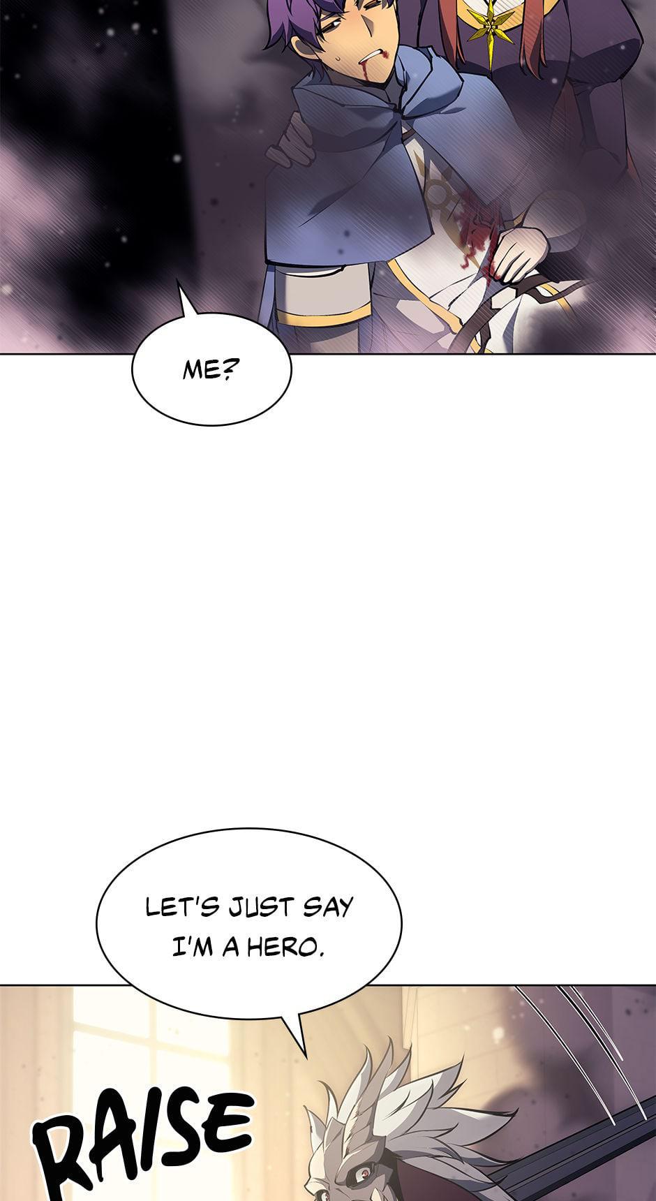 Overgeared Chapter 66 — page 39