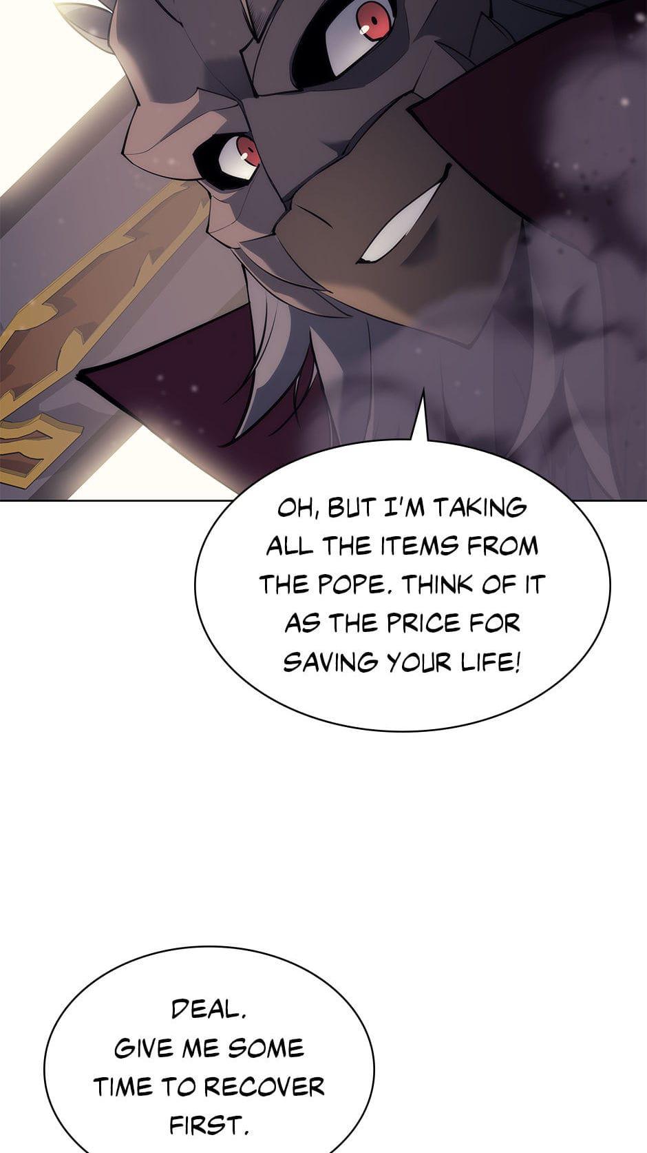Overgeared Chapter 66 — page 43