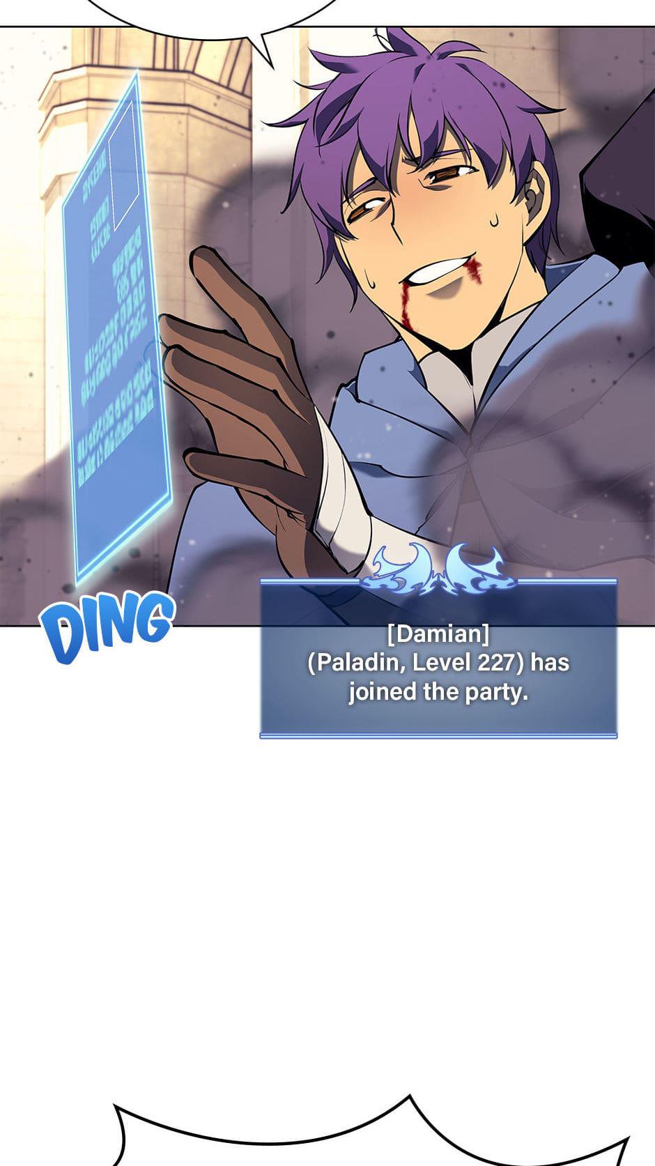 Overgeared Chapter 66 — page 44
