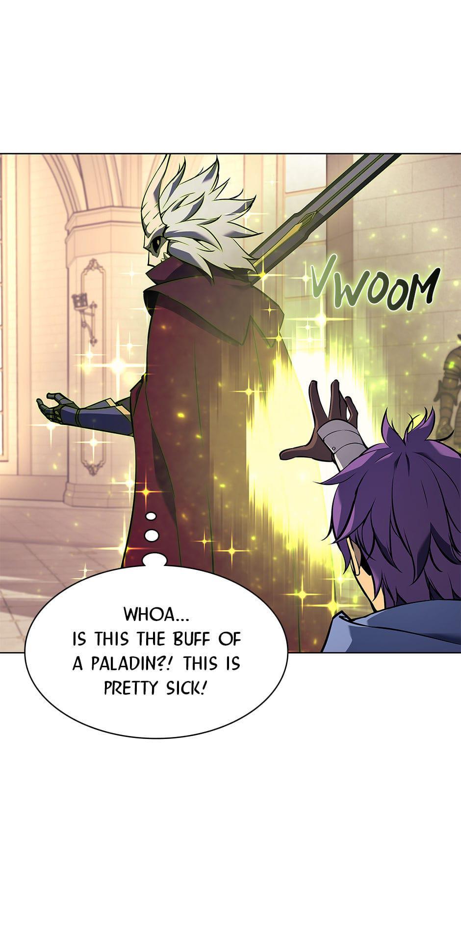 Overgeared Chapter 66 — page 46