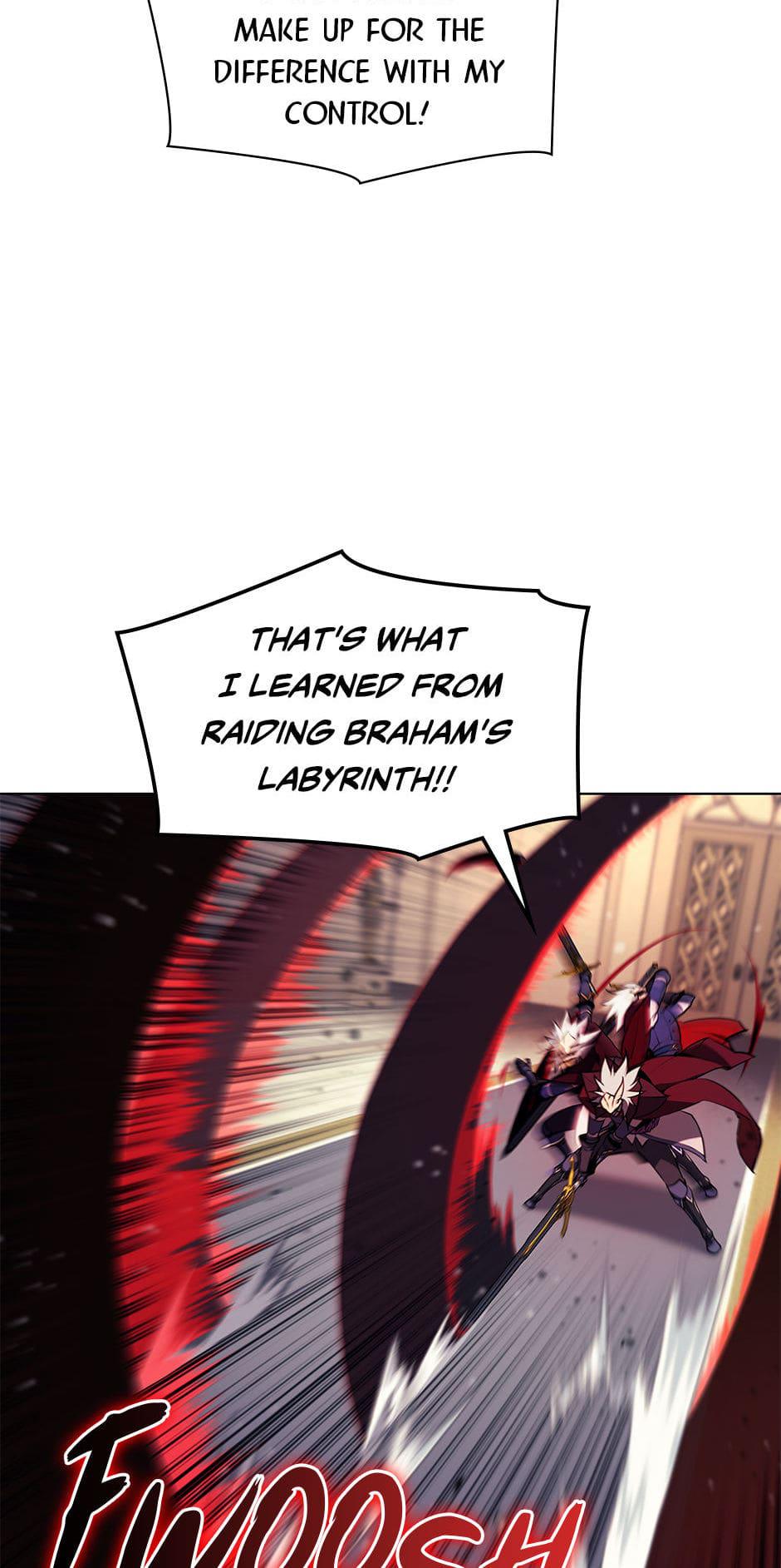 Overgeared Chapter 66 — page 59