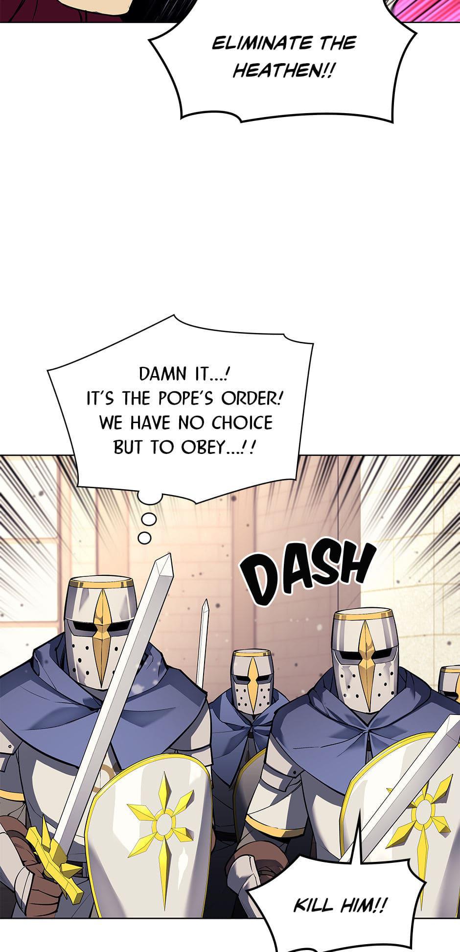 Overgeared Chapter 66 — page 78