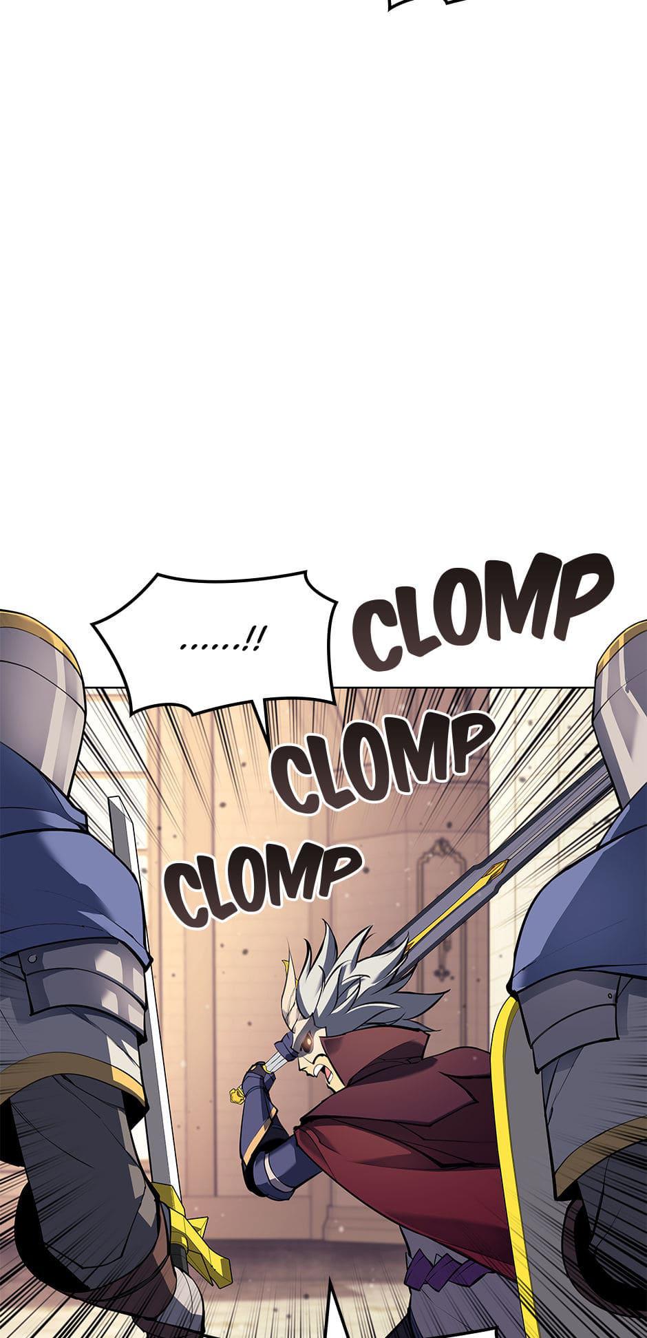 Overgeared Chapter 66 — page 79