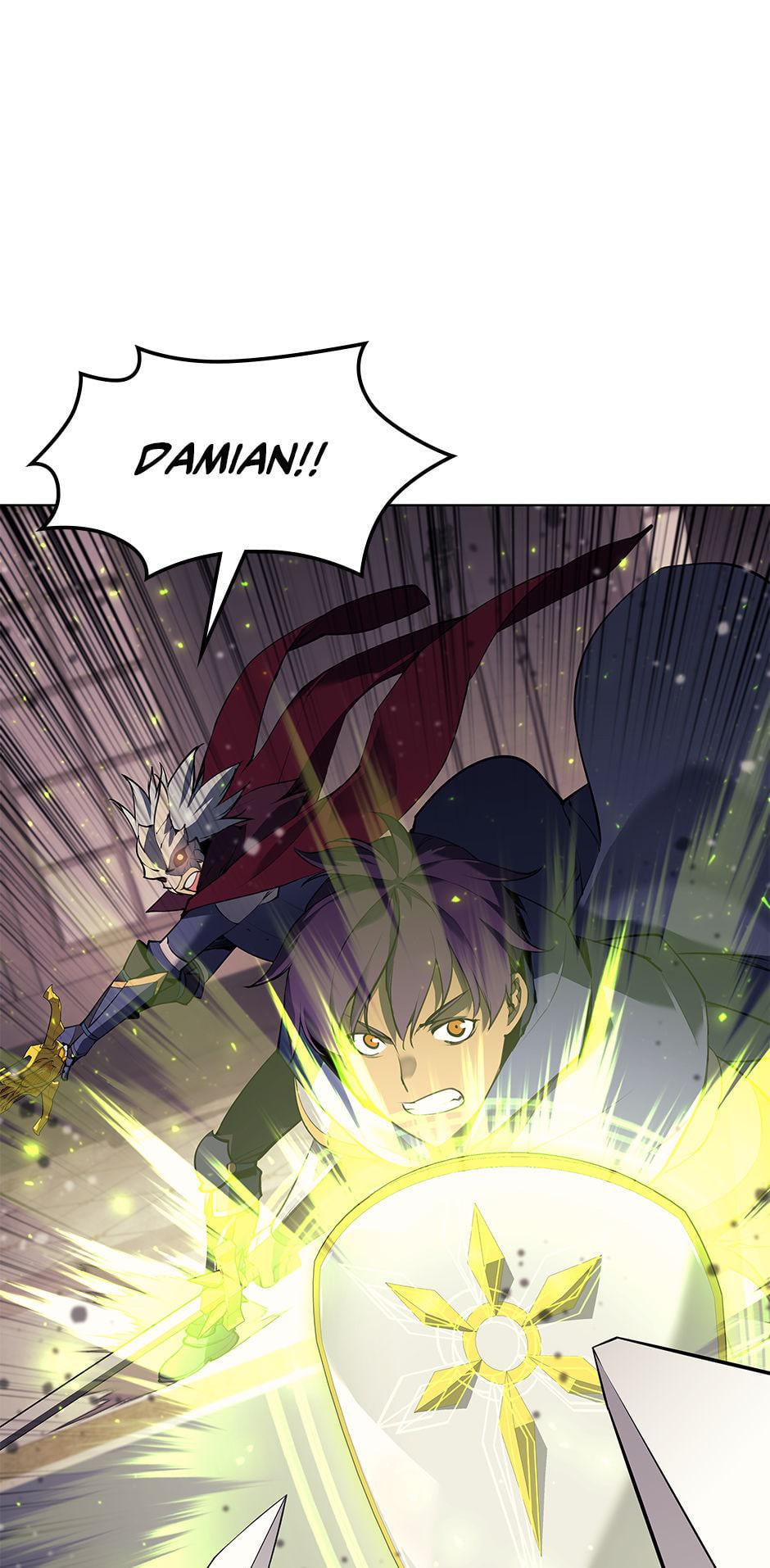 Overgeared Chapter 66 — page 81