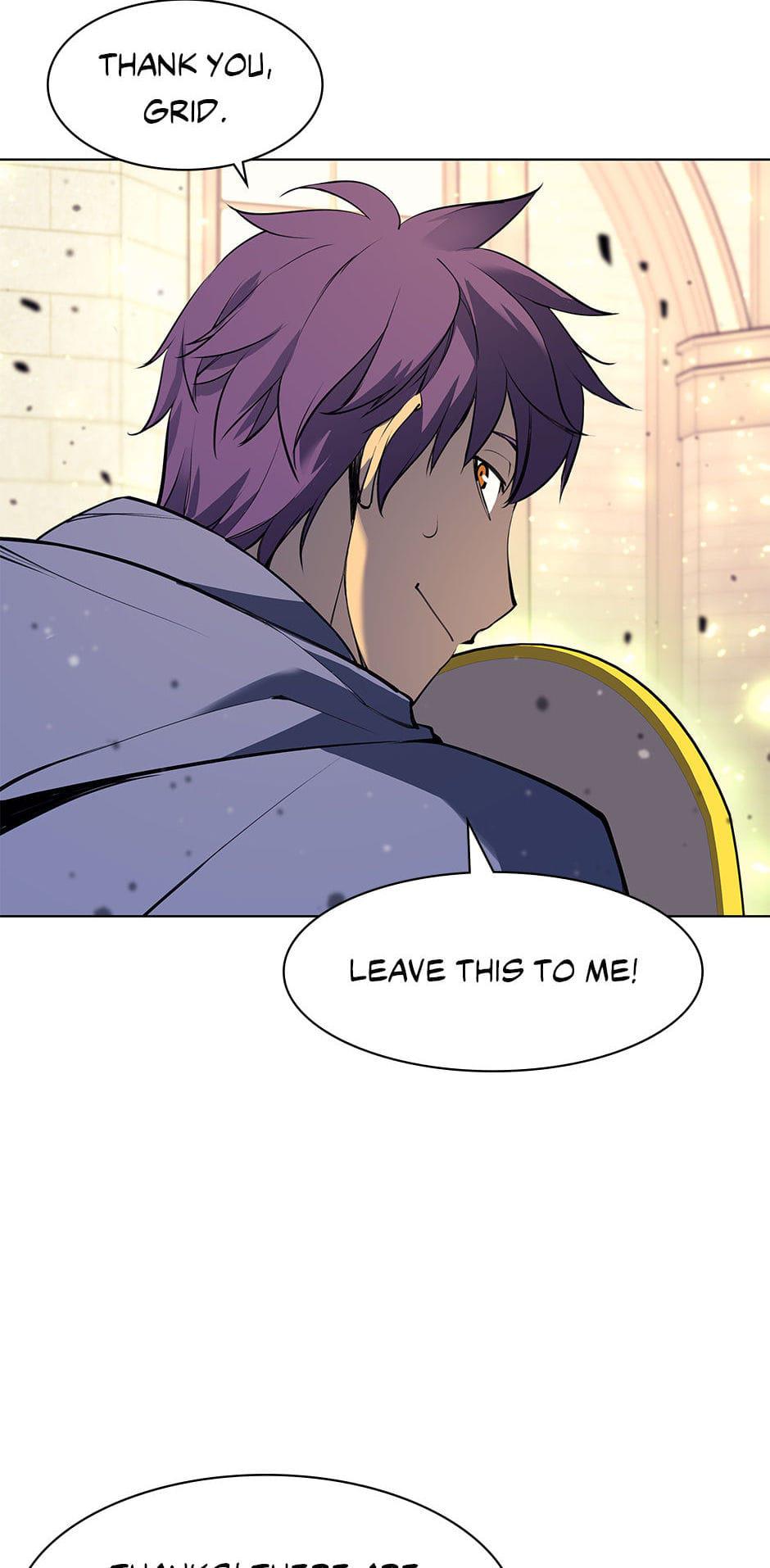 Overgeared Chapter 66 — page 83