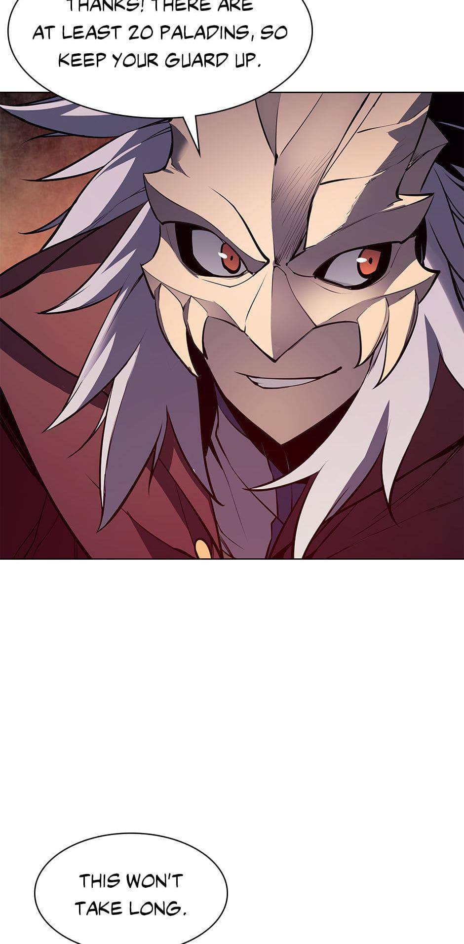 Overgeared Chapter 66 — page 84
