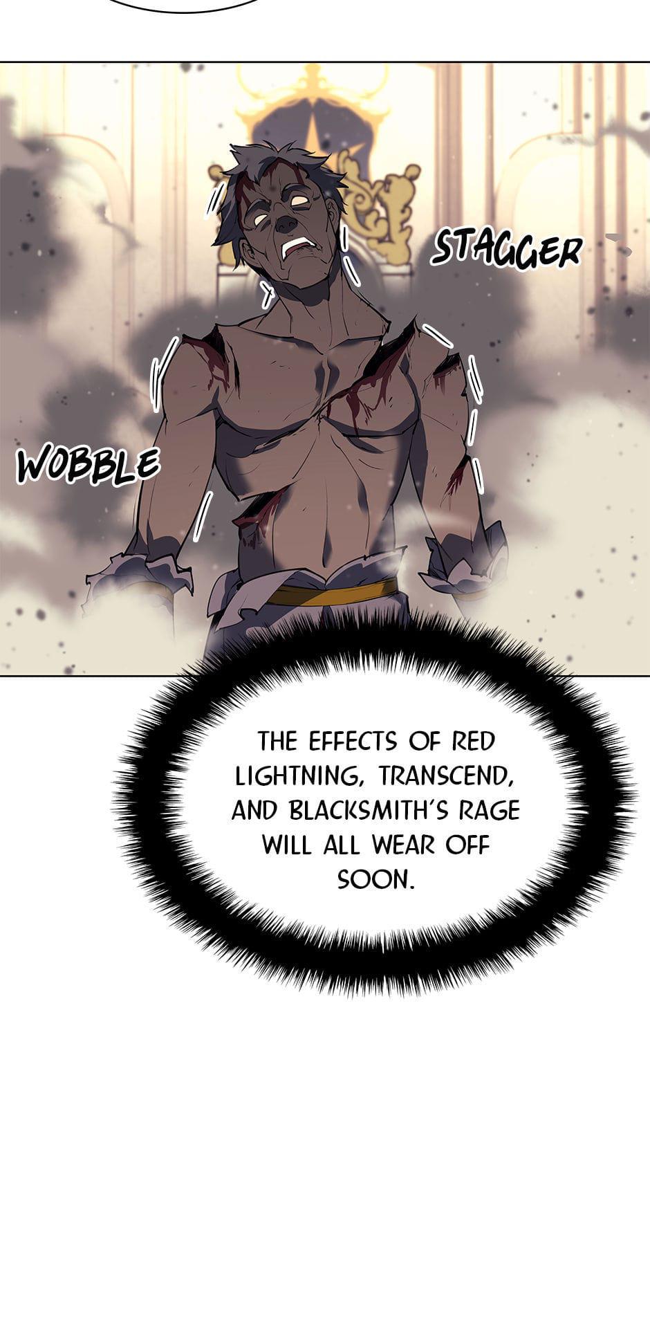Overgeared Chapter 66 — page 85