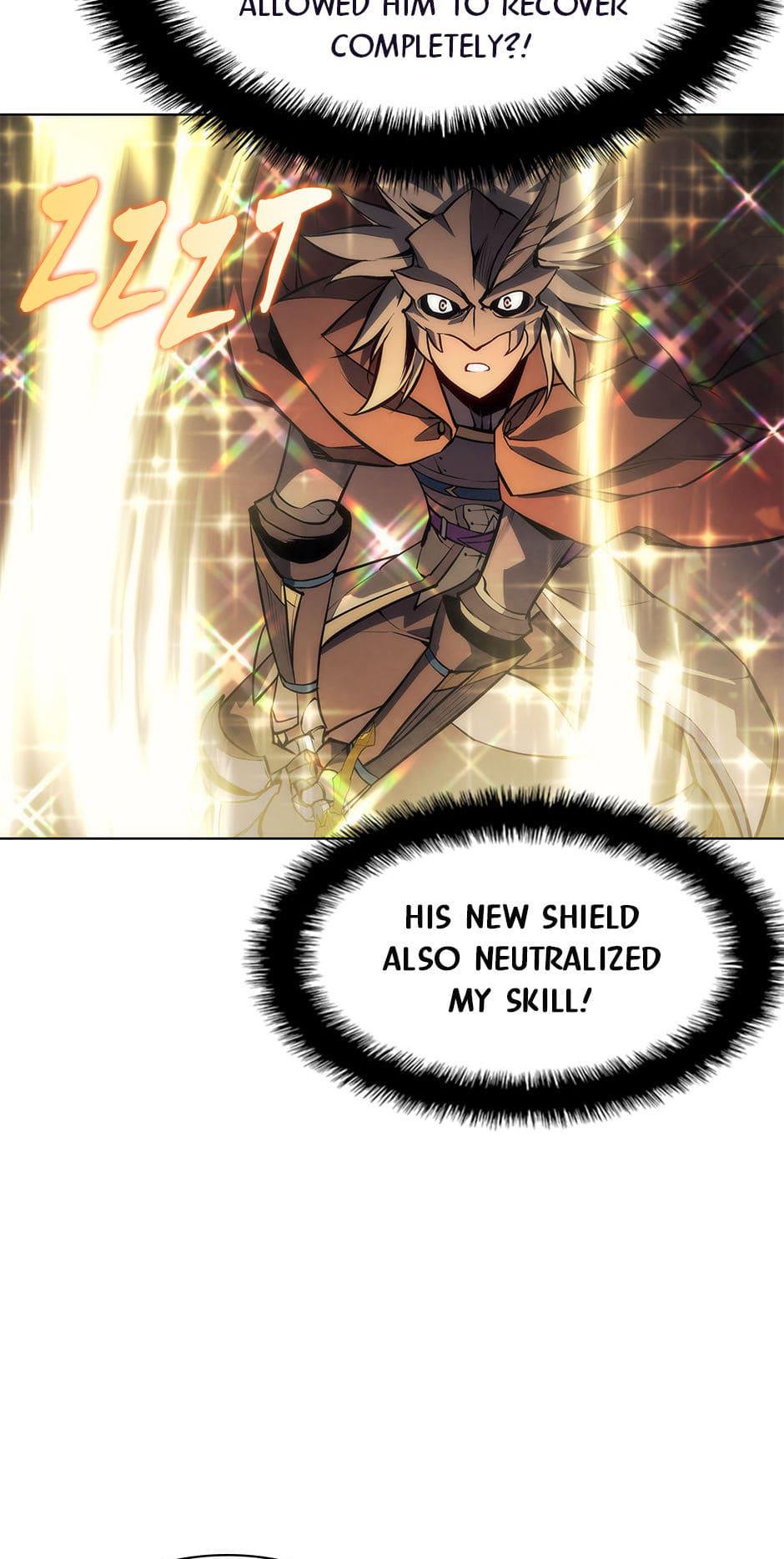 Overgeared Chapter 66 — page 93