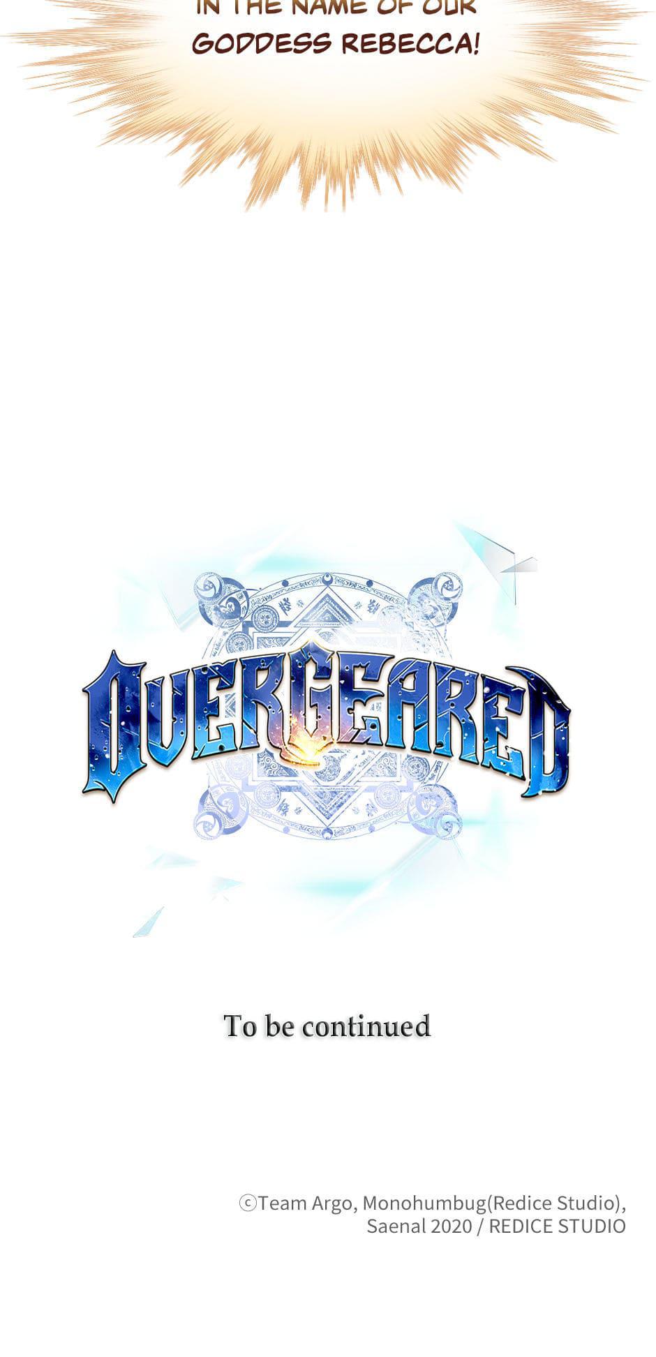 Overgeared Chapter 66 — page 99