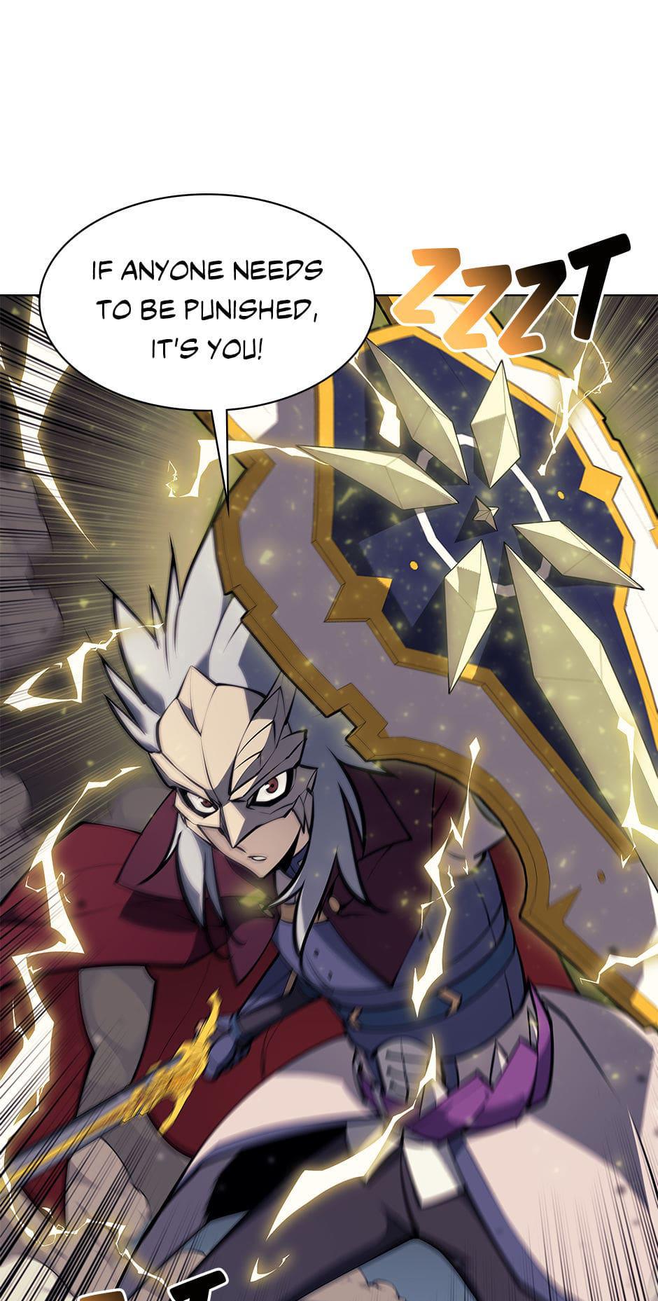 Overgeared Chapter 67 — page 5