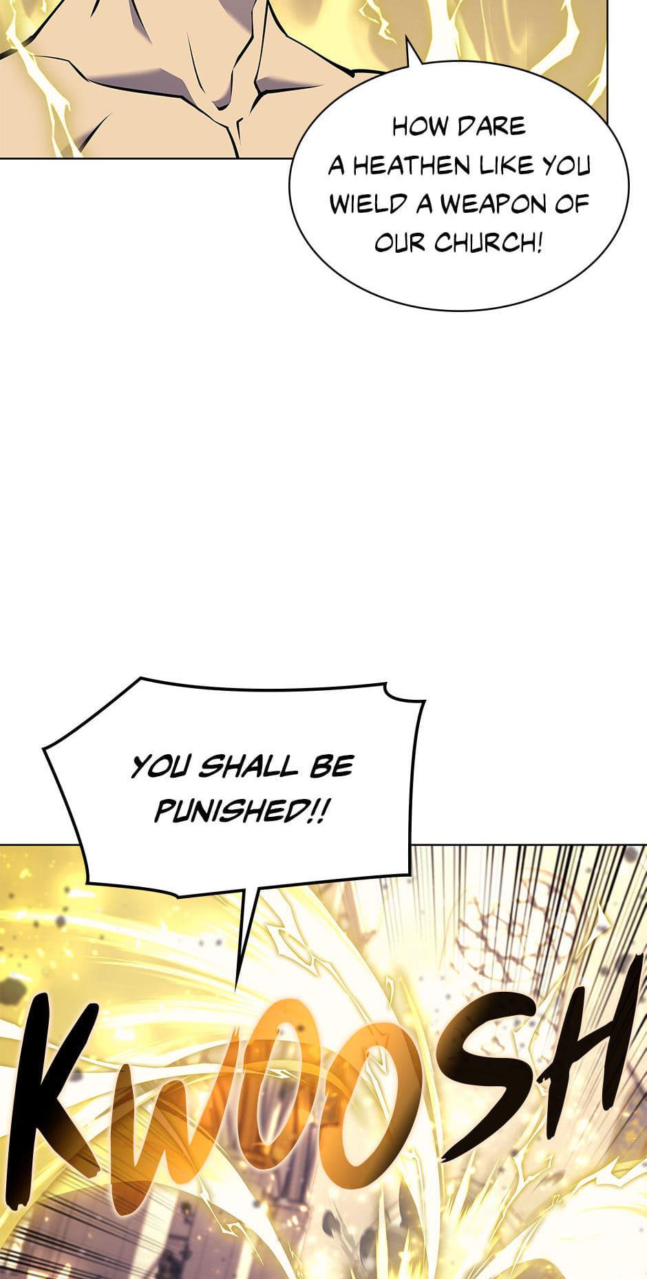 Overgeared Chapter 67 — page 8