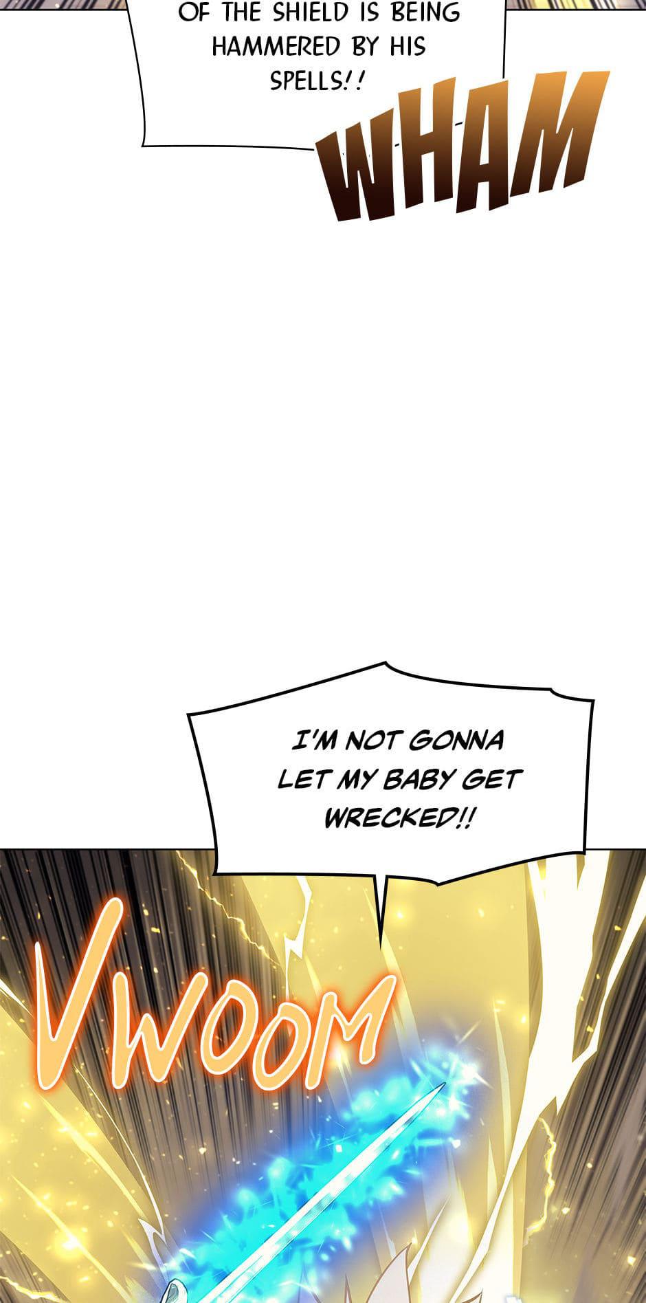 Overgeared Chapter 67 — page 11