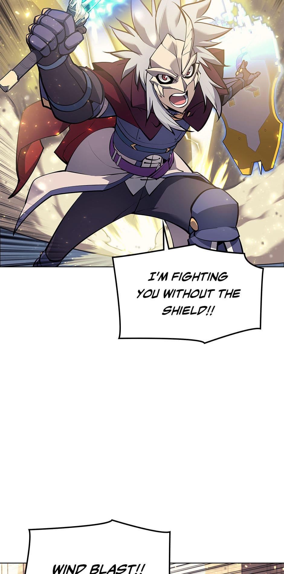 Overgeared Chapter 67 — page 12