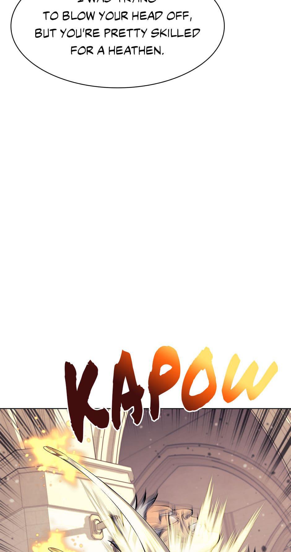 Overgeared Chapter 67 — page 16
