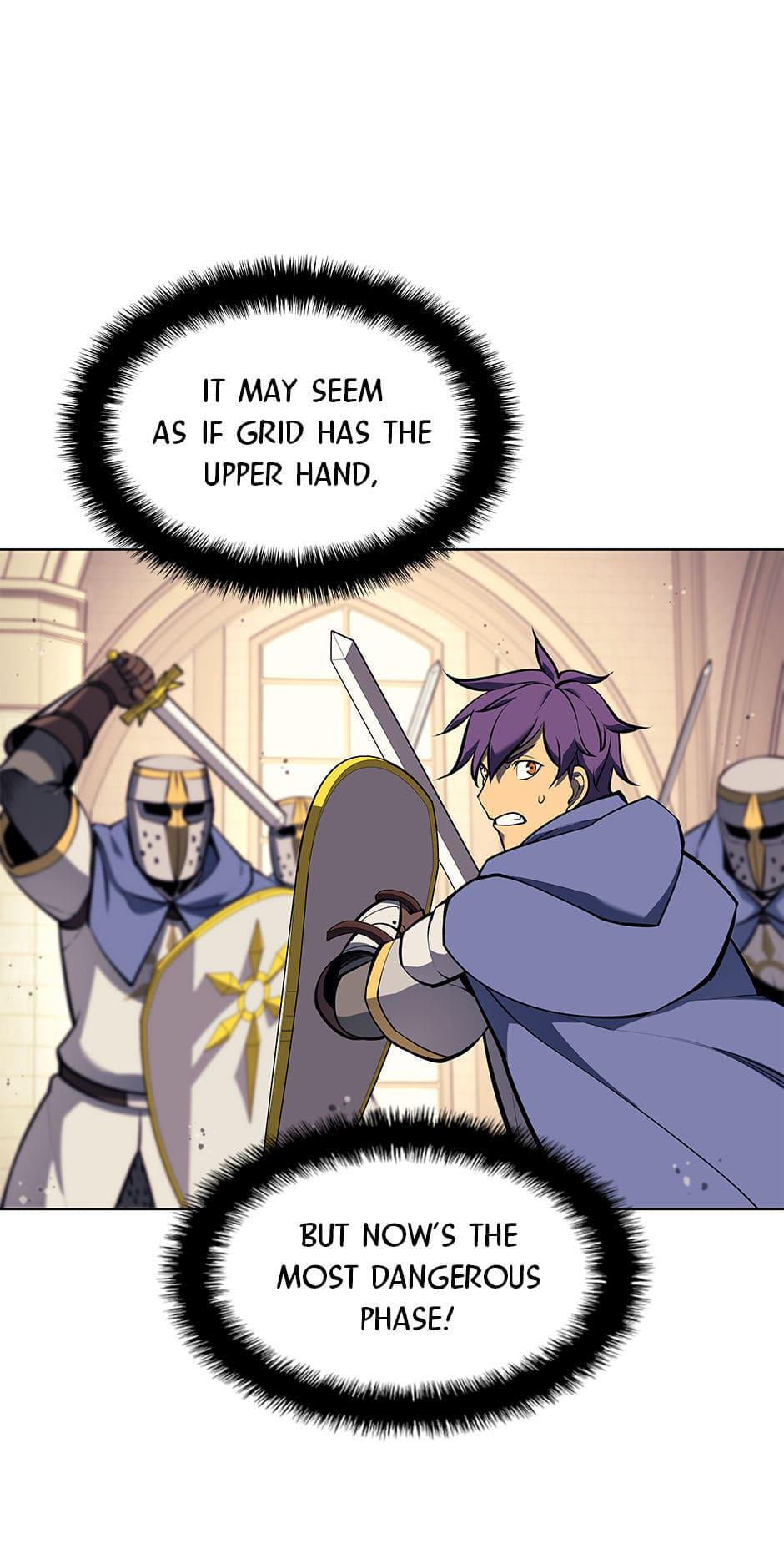 Overgeared Chapter 67 — page 24