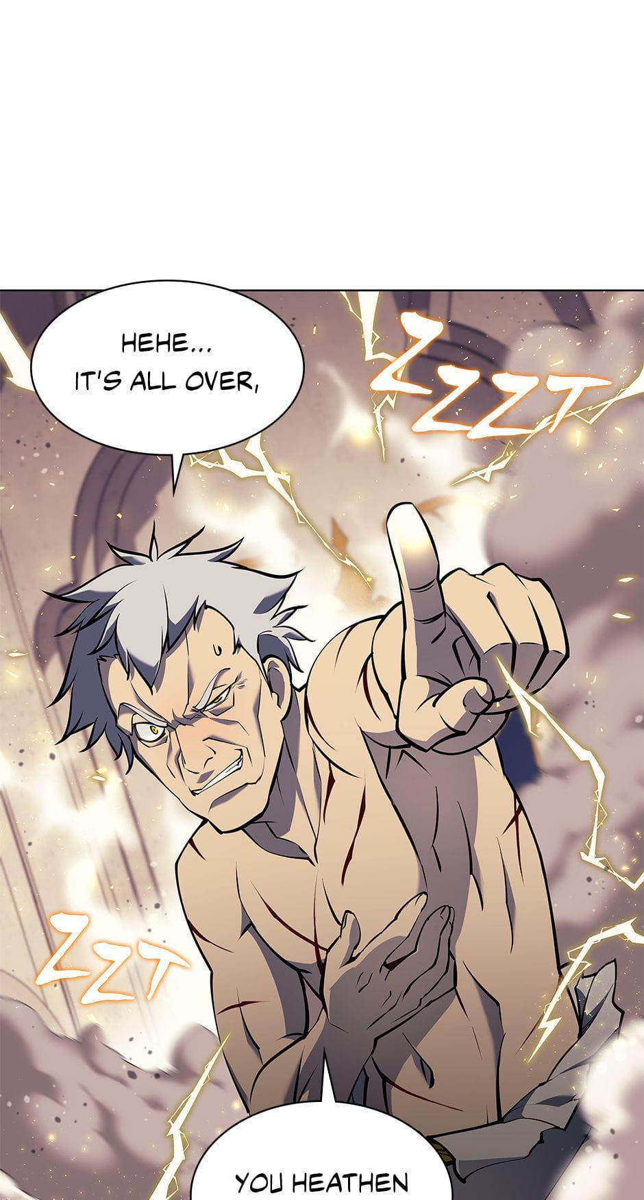 Overgeared Chapter 67 — page 28