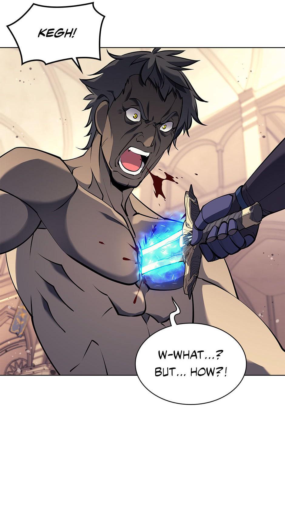 Overgeared Chapter 67 — page 32