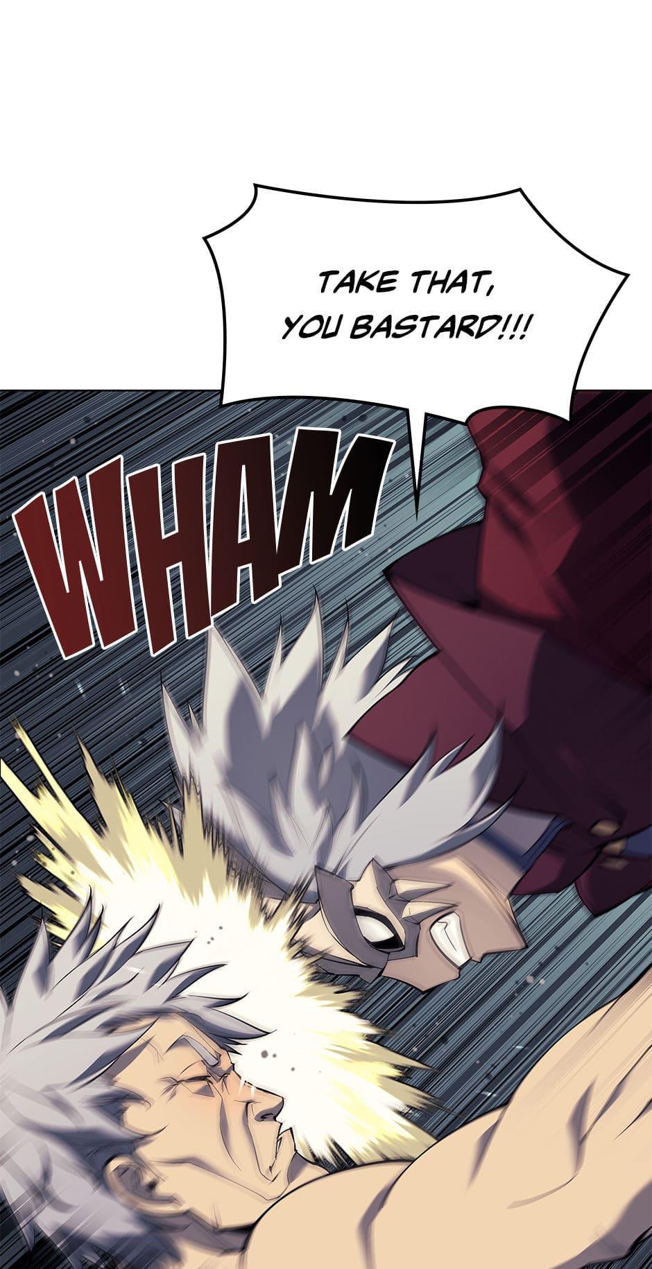 Overgeared Chapter 67 — page 37