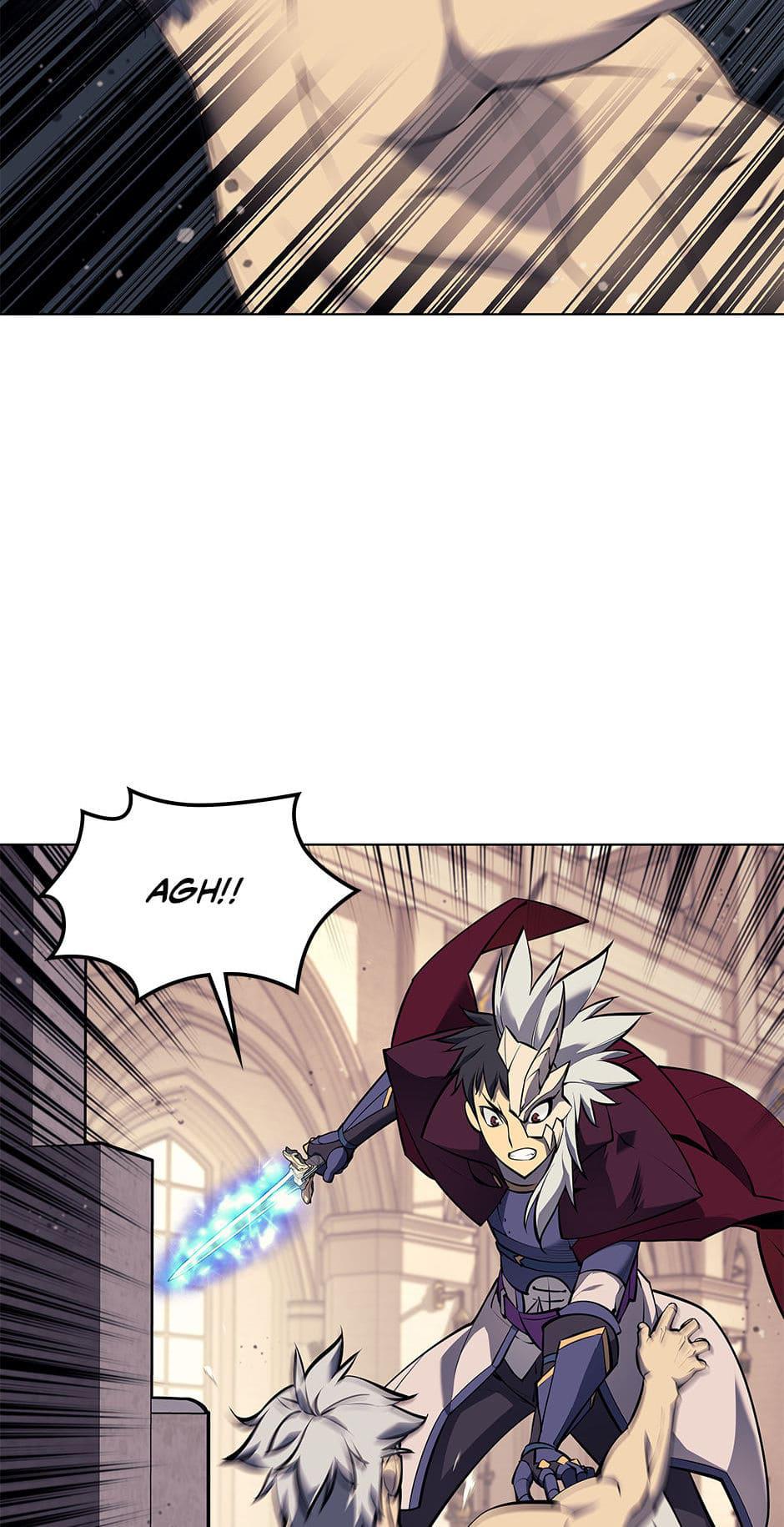 Overgeared Chapter 67 — page 38