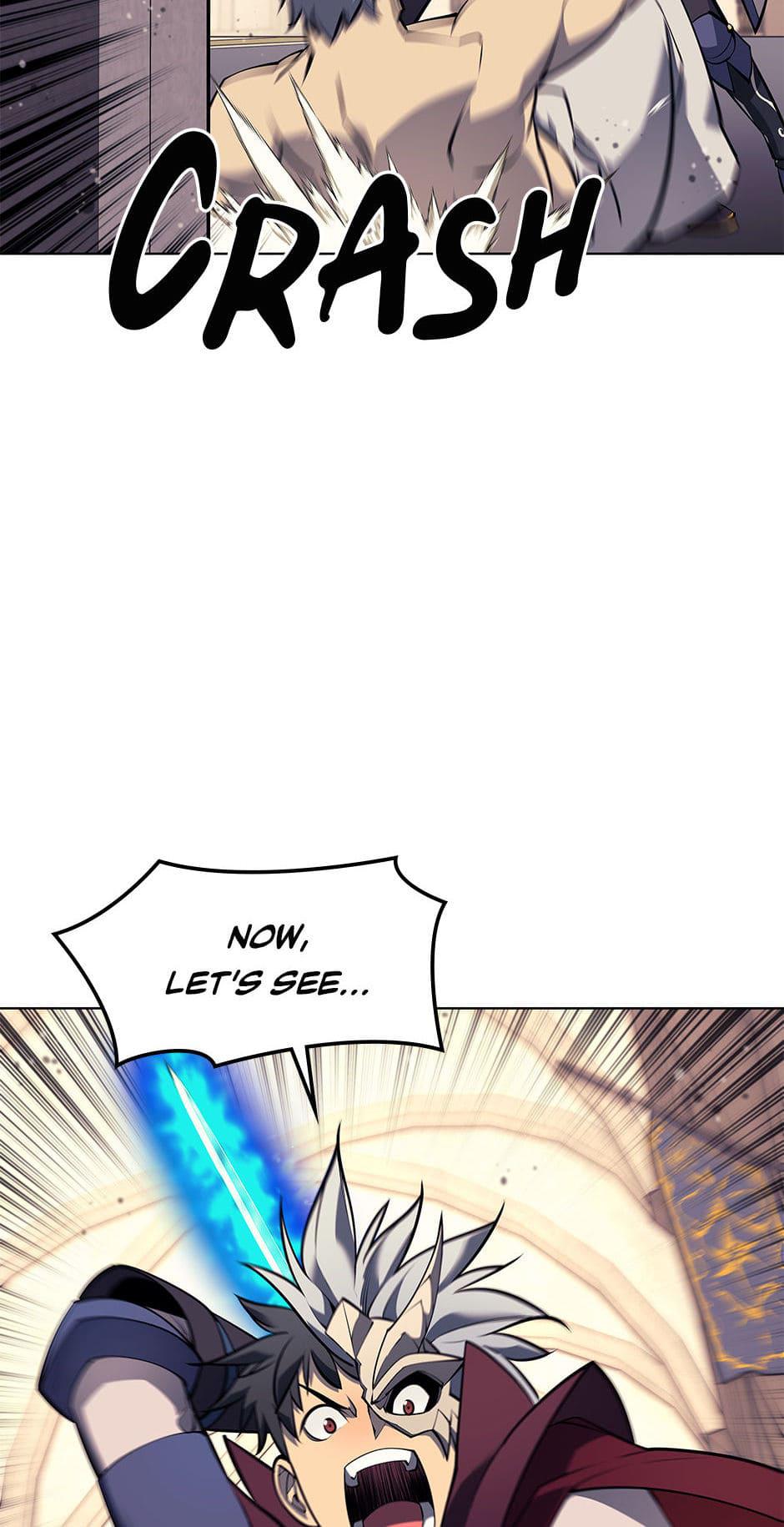 Overgeared Chapter 67 — page 39