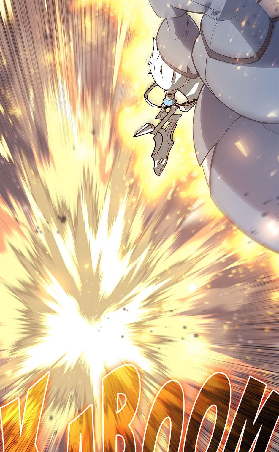 Overgeared Chapter 67 — page 68