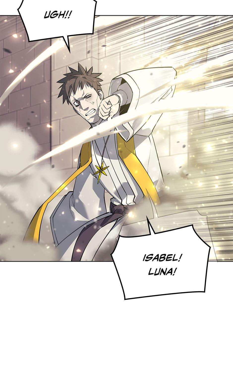 Overgeared Chapter 67 — page 70