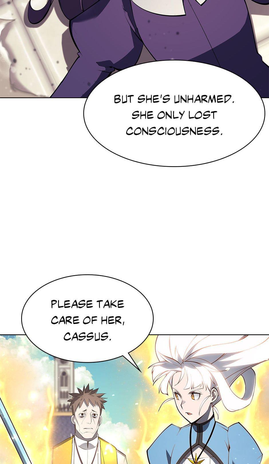 Overgeared Chapter 67 — page 73