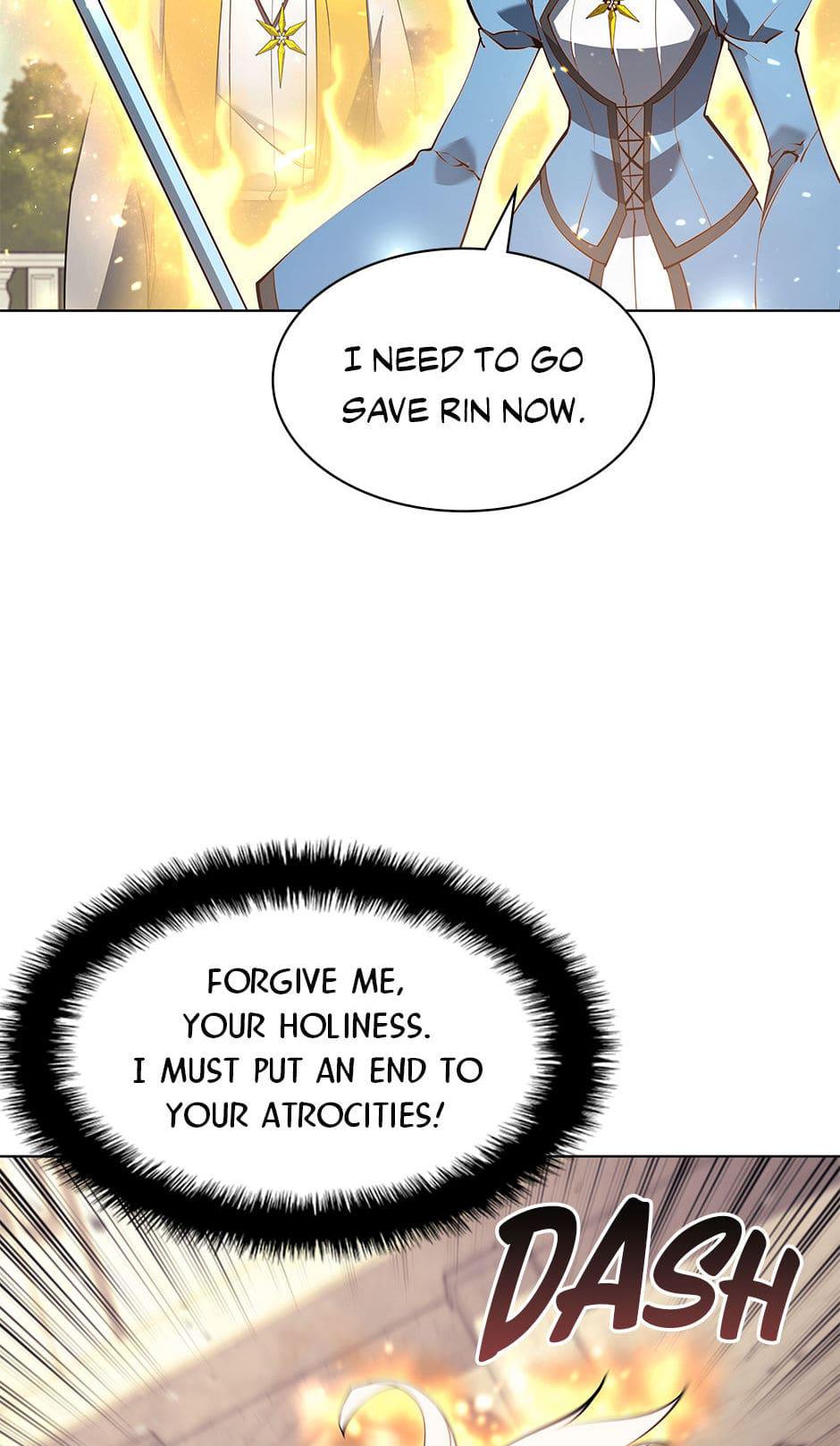 Overgeared Chapter 67 — page 74