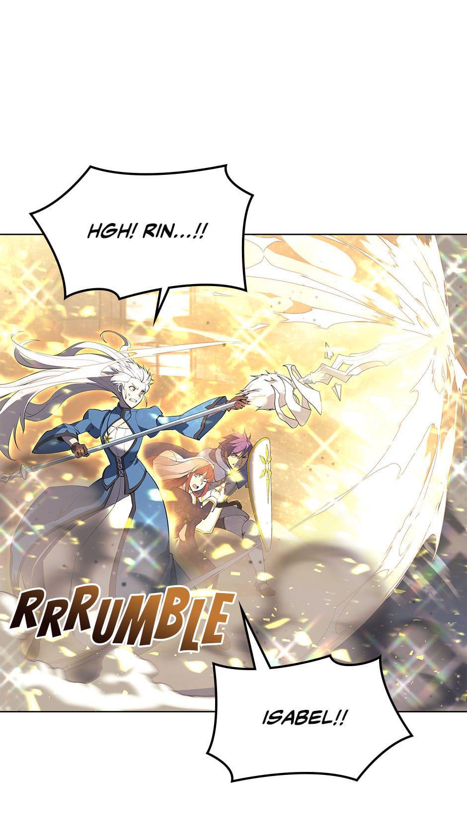 Overgeared Chapter 67 — page 86