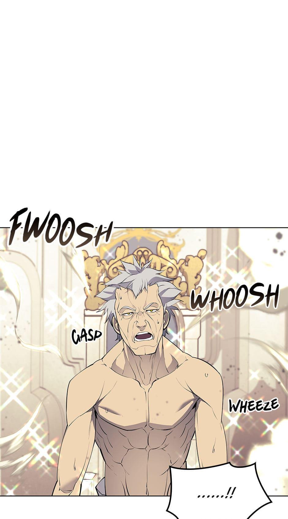 Overgeared Chapter 67 — page 87