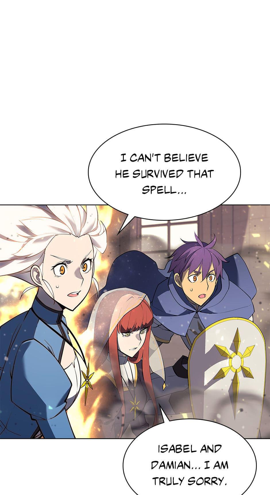 Overgeared Chapter 67 — page 91