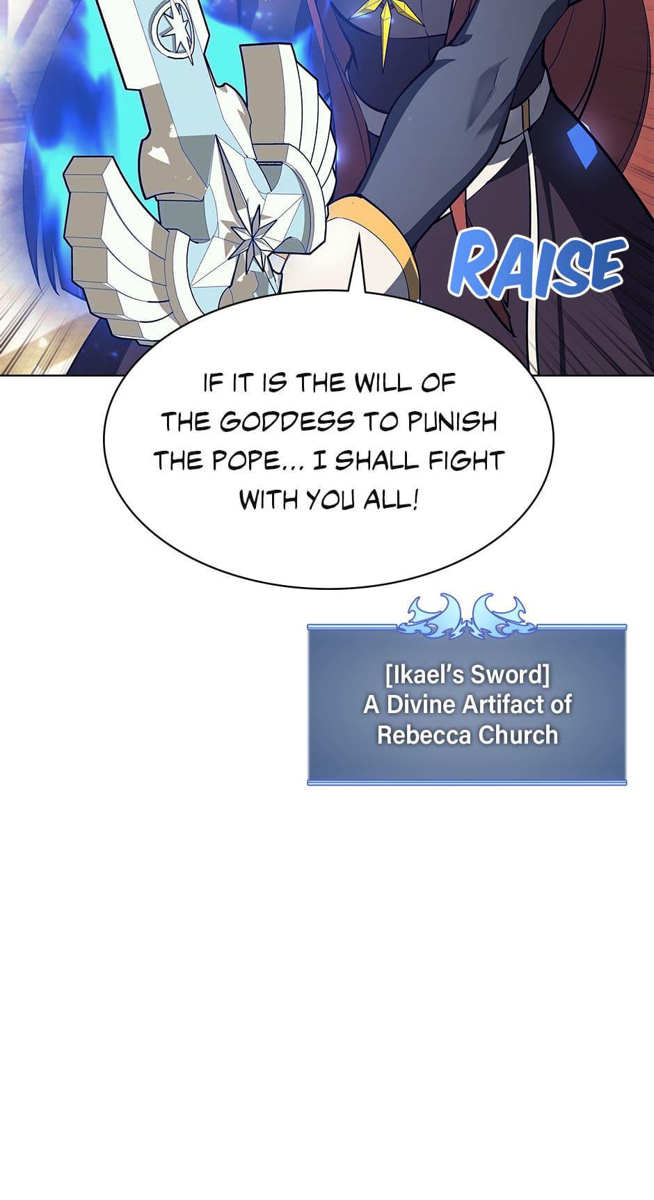 Overgeared Chapter 67 — page 93