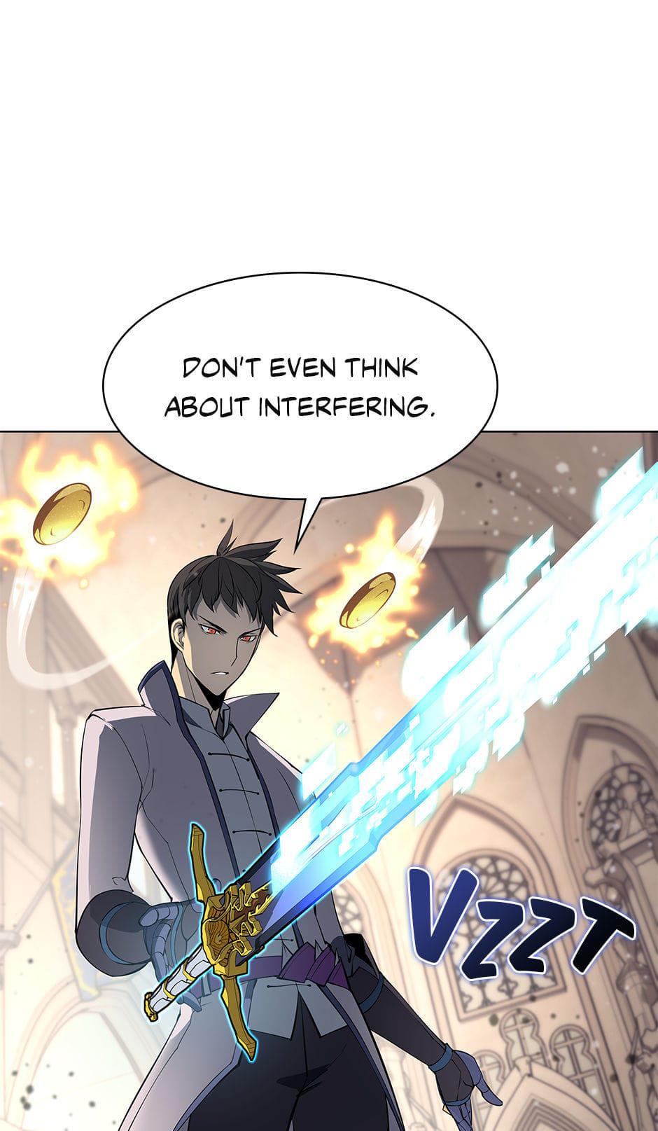 Overgeared Chapter 67 — page 95