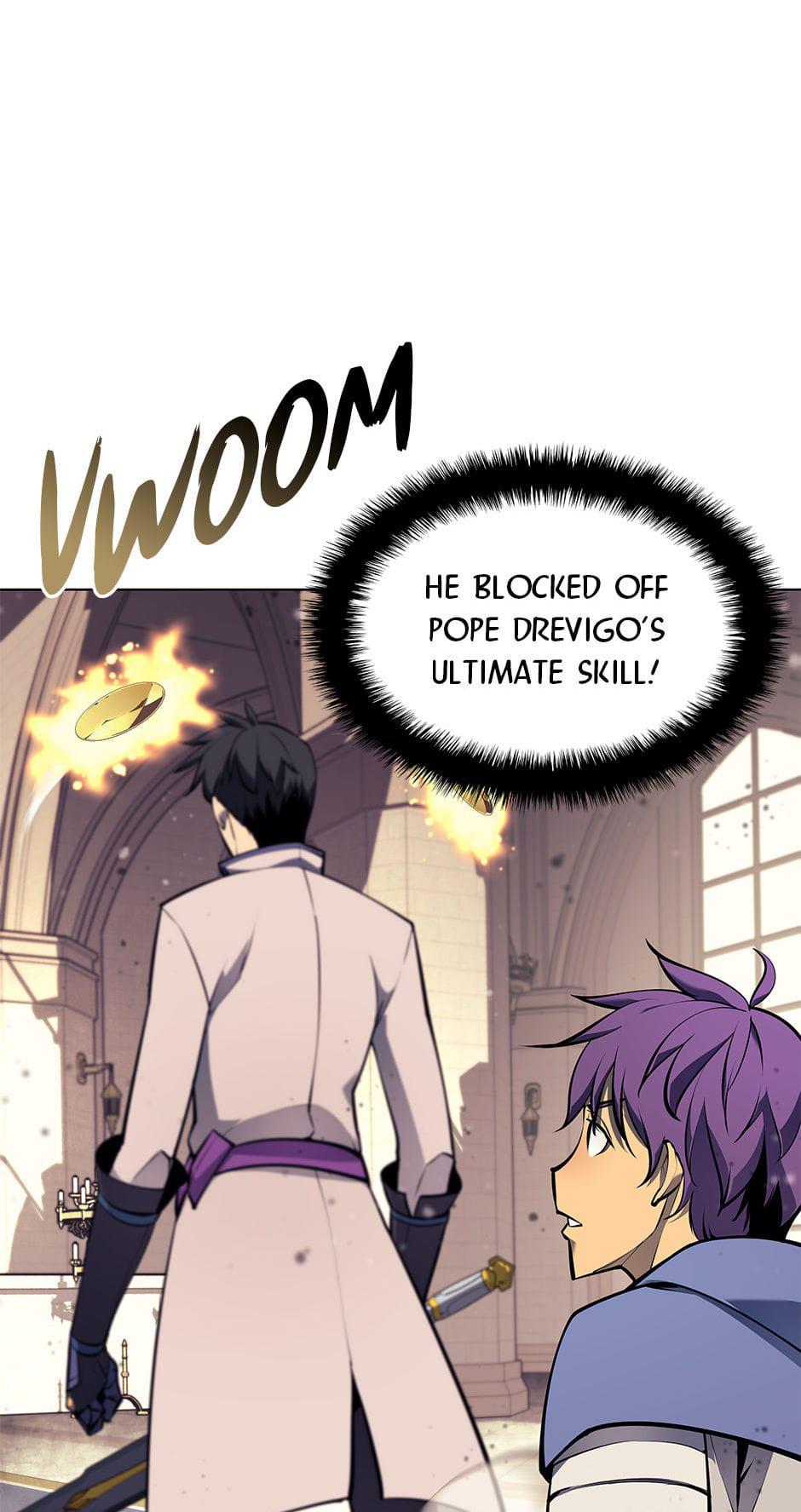 Overgeared Chapter 68 — page 2