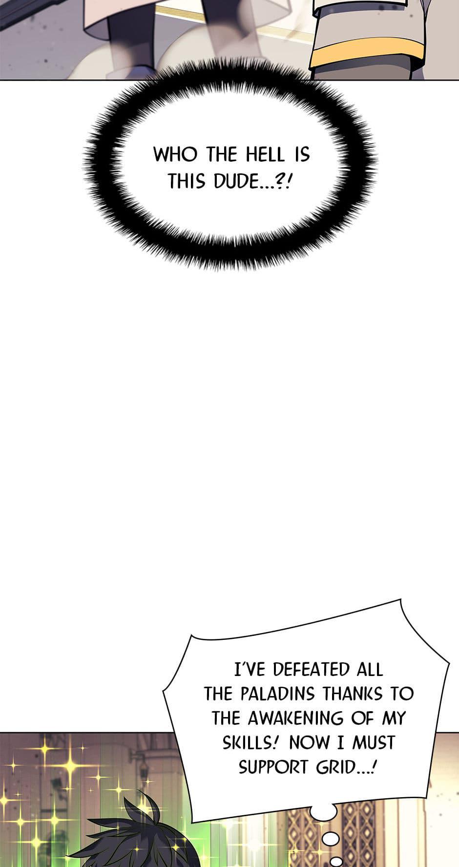 Overgeared Chapter 68 — page 3