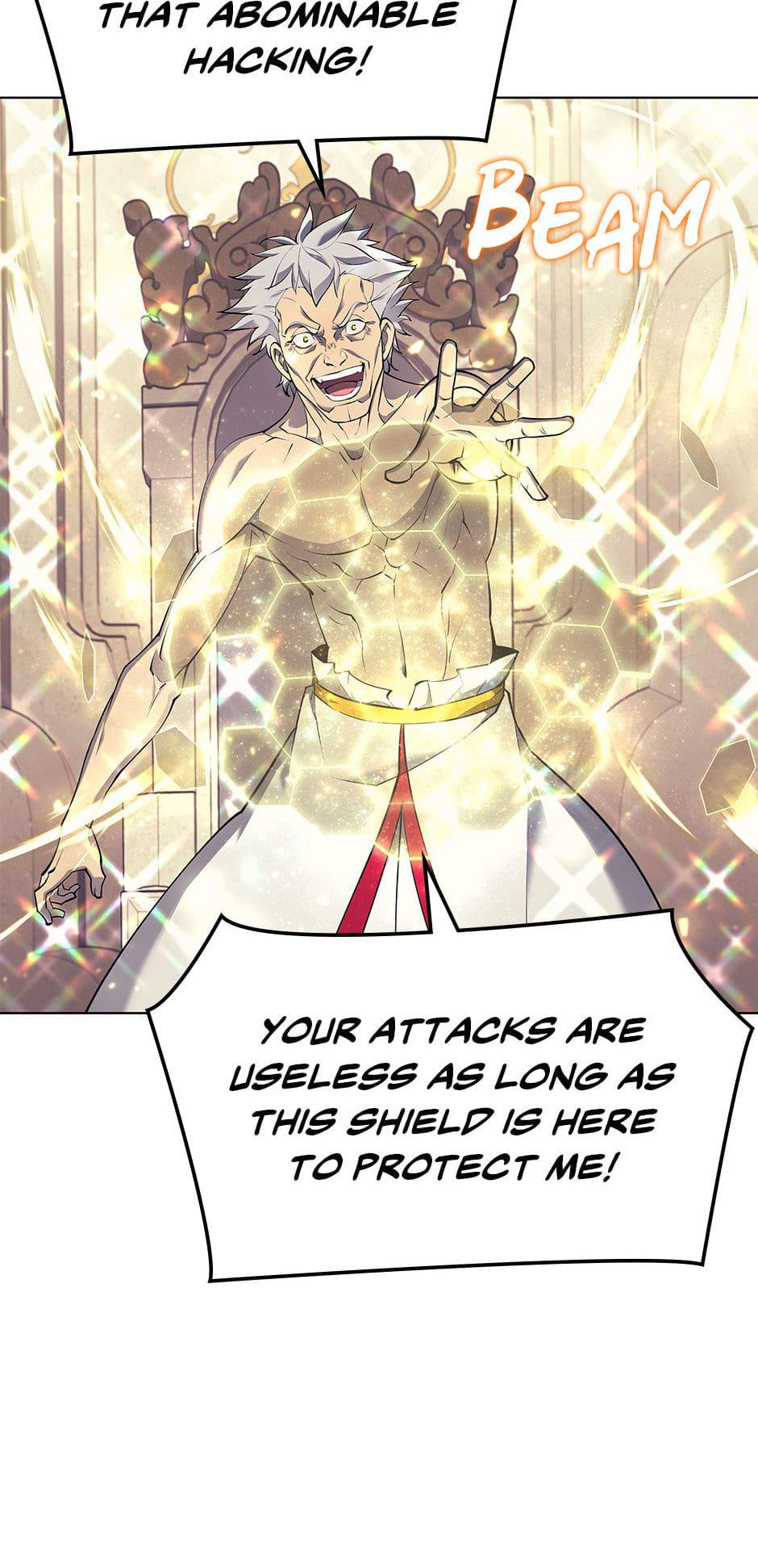 Overgeared Chapter 68 — page 10